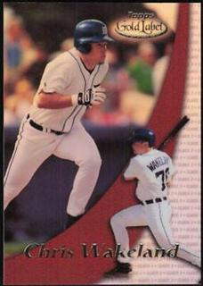 Chris Wakeland