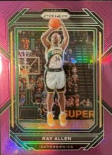 Ray Allen