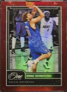 Dirk Nowitzki