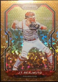 J. T. Realmuto