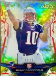 Jimmy Garoppolo