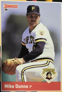 Mike Dunne