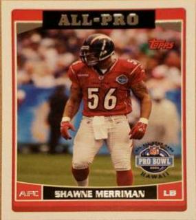Shawne Merriman