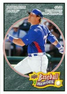Josh Hamilton