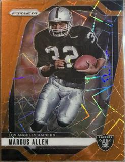 Marcus Allen