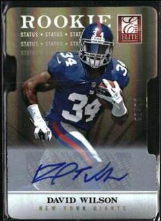 David Wilson