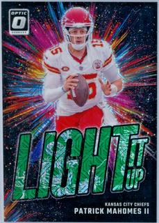 Patrick Mahomes II