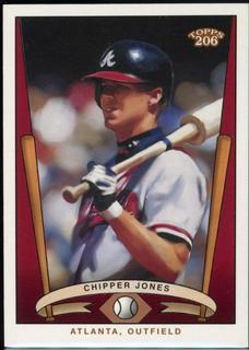 Chipper Jones
