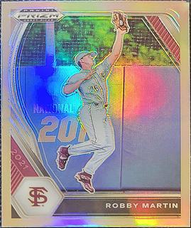 Robby Martin