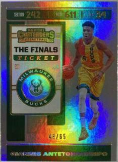Giannis Antetokounmpo