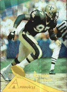 Renaldo Turnbull