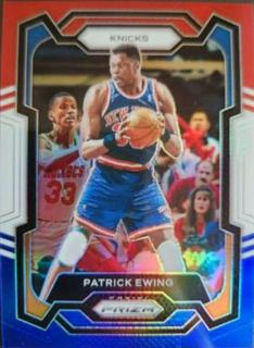 Patrick Ewing
