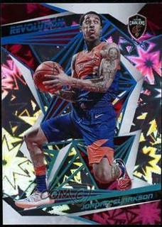 Jordan Clarkson
