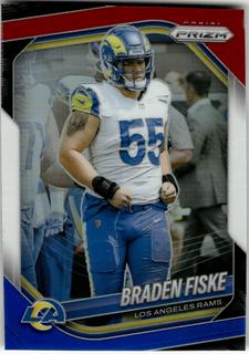 Braden Fiske