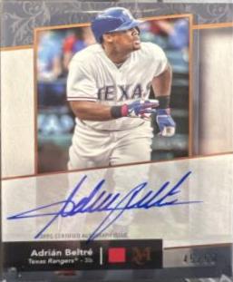 Adrian Beltre