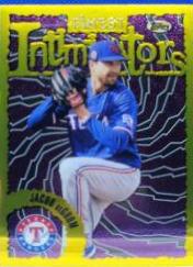 Jacob deGrom