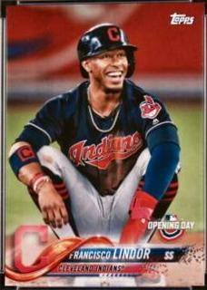 Francisco Lindor