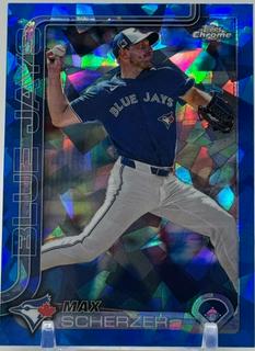 Max Scherzer