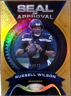 Russell Wilson