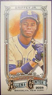 Ken Griffey Jr.