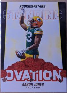 Aaron Rodgers