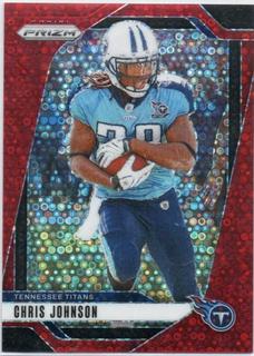 Chris Johnson