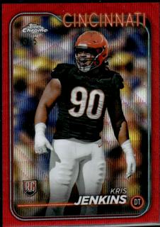 Kris Jenkins