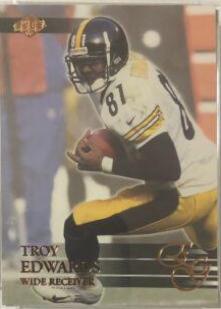 Troy Edwards