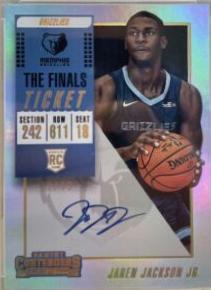 Jaren Jackson Jr.