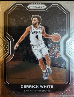 Derrick White