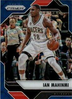 Ian Mahinmi