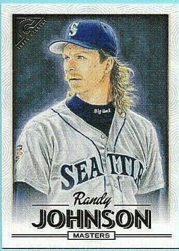 Randy Johnson #177