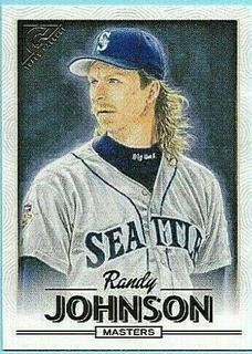 Randy Johnson