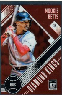 Mookie Betts