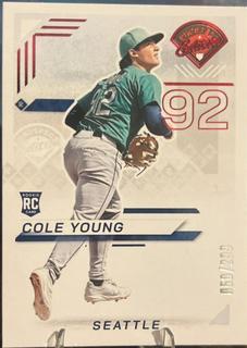 Cole Young