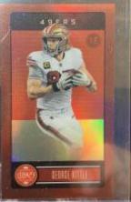 George Kittle