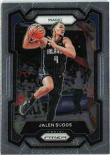 Jalen Suggs