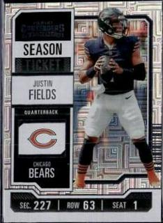 Justin Fields