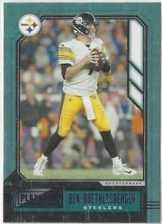 Ben Roethlisberger