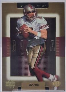 Jeff Garcia
