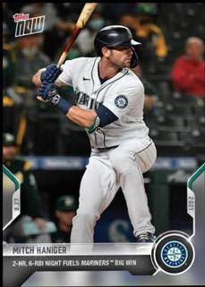 Mitch Haniger