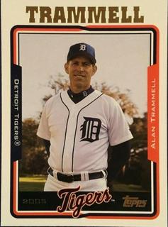 Alan Trammell