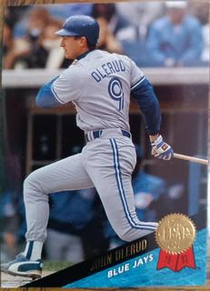 John Olerud