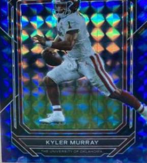 Kyler Murray