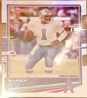 Warren Moon