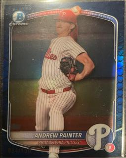 Andrew Painter