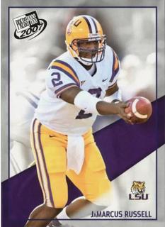 JaMarcus Russell