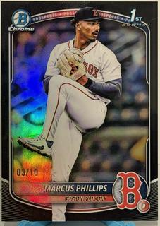 Marcus Phillips