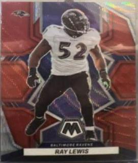 Ray Lewis