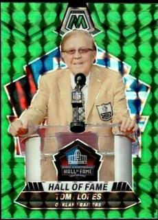Tom Flores